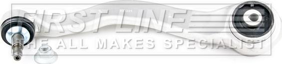 First Line FCA7827 - Bras de liaison, suspension de roue droxauto.com