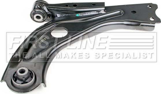 First Line FCA7876 - Bras de liaison, suspension de roue droxauto.com