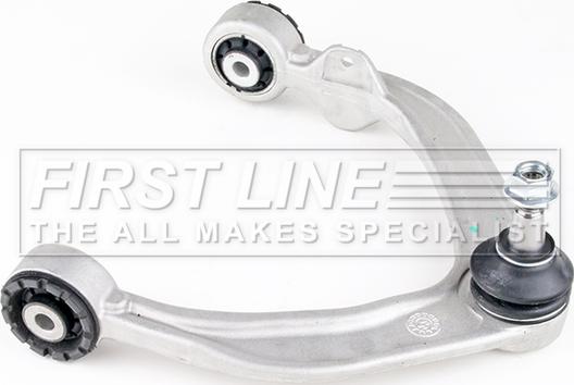First Line FCA7872 - Bras de liaison, suspension de roue droxauto.com