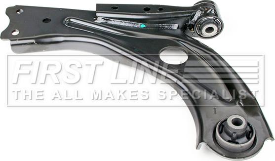 First Line FCA7877 - Bras de liaison, suspension de roue droxauto.com