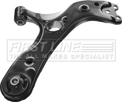 First Line FCA7398 - Bras de liaison, suspension de roue droxauto.com