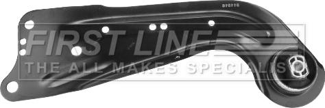 First Line FCA7392 - Bras de liaison, suspension de roue droxauto.com