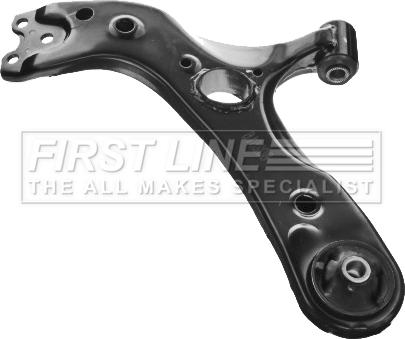 First Line FCA7397 - Bras de liaison, suspension de roue droxauto.com
