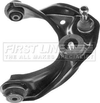 First Line FCA7356 - Bras de liaison, suspension de roue droxauto.com