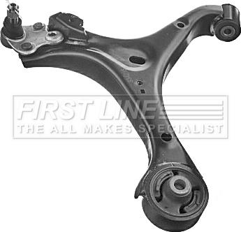 First Line FCA7315 - Bras de liaison, suspension de roue droxauto.com