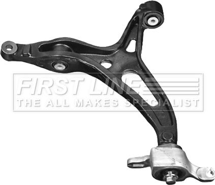 First Line FCA7325 - Bras de liaison, suspension de roue droxauto.com