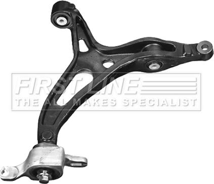 First Line FCA7326 - Bras de liaison, suspension de roue droxauto.com