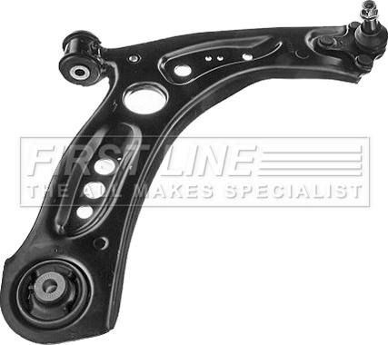 First Line FCA7267 - Bras de liaison, suspension de roue droxauto.com