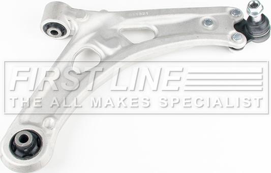 First Line FCA7794 - Bras de liaison, suspension de roue droxauto.com