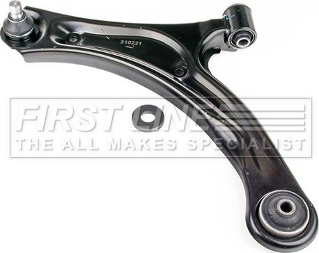 First Line FCA7790 - Bras de liaison, suspension de roue droxauto.com