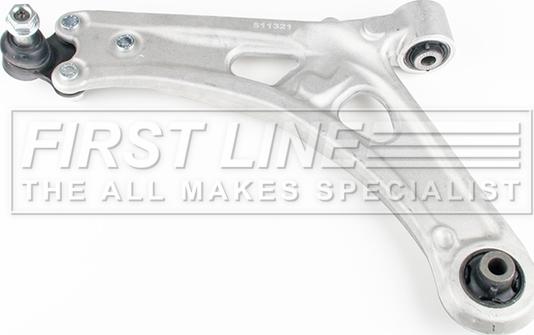 First Line FCA7793 - Bras de liaison, suspension de roue droxauto.com
