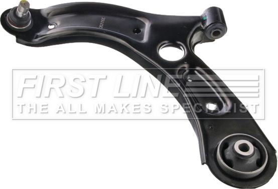 First Line FCA7741 - Bras de liaison, suspension de roue droxauto.com