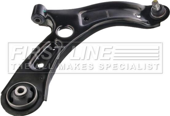 First Line FCA7742 - Bras de liaison, suspension de roue droxauto.com