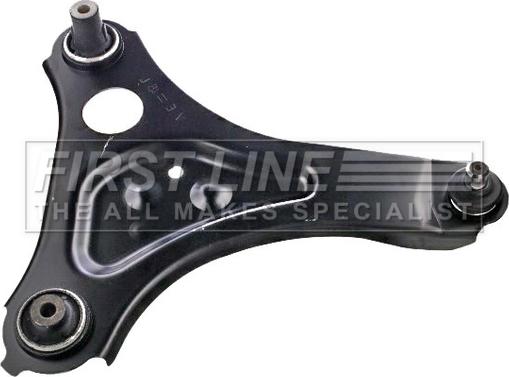 First Line FCA7700 - Bras de liaison, suspension de roue droxauto.com