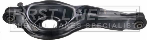 First Line FCA7728 - Bras de liaison, suspension de roue droxauto.com