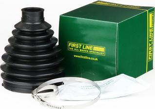 First Line FCB6449 - Joint-soufflet, arbre de commande droxauto.com