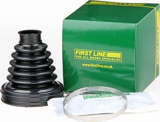 First Line FCB6456 - Joint-soufflet, arbre de commande droxauto.com