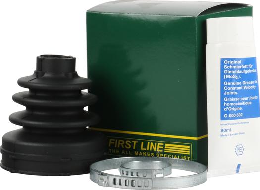 First Line FCB6470 - Joint-soufflet, arbre de commande droxauto.com