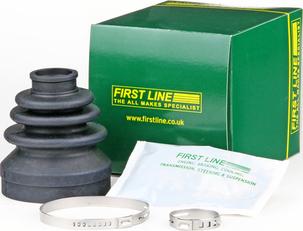 First Line FCB6156 - Joint-soufflet, arbre de commande droxauto.com
