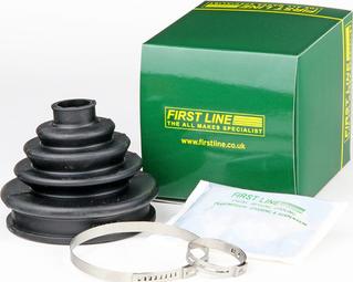 First Line FCB6175 - Joint-soufflet, arbre de commande droxauto.com