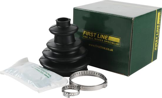 First Line FCB1002 - Joint-soufflet, arbre de commande droxauto.com