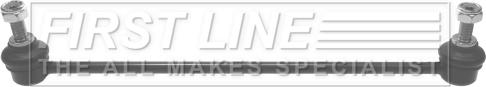 First Line FDL6992 - Entretoise / tige, stabilisateur droxauto.com