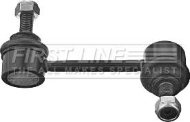 First Line FDL6954HD - Entretoise / tige, stabilisateur droxauto.com