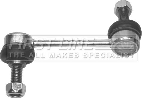 First Line FDL6954 - Entretoise / tige, stabilisateur droxauto.com