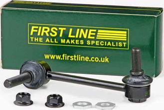 First Line FDL6956 - Entretoise / tige, stabilisateur droxauto.com