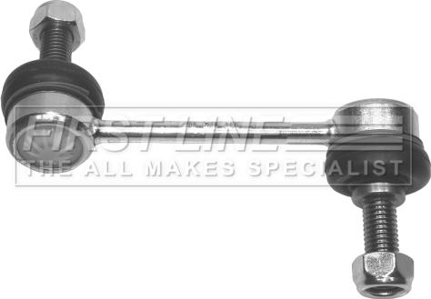 First Line FDL6953 - Entretoise / tige, stabilisateur droxauto.com