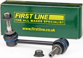 First Line FDL6957 - Entretoise / tige, stabilisateur droxauto.com