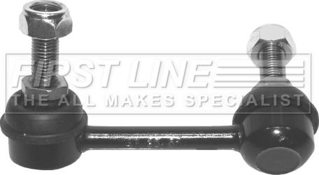 First Line FDL6960 - Entretoise / tige, stabilisateur droxauto.com