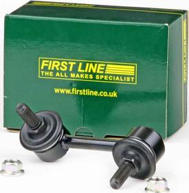 First Line FDL6961 - Entretoise / tige, stabilisateur droxauto.com