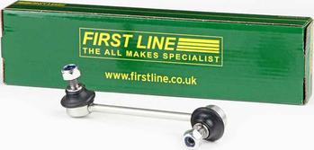 First Line FDL6919 - Entretoise / tige, stabilisateur droxauto.com