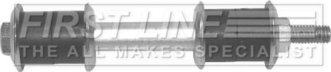First Line FDL6918 - Entretoise / tige, stabilisateur droxauto.com