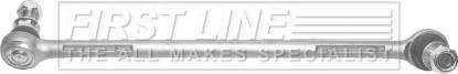 First Line FDL6980 - Entretoise / tige, stabilisateur droxauto.com