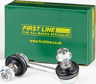 First Line FDL6930 - Entretoise / tige, stabilisateur droxauto.com