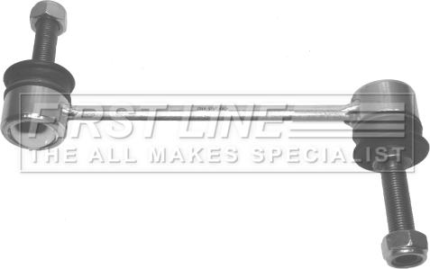 First Line FDL6977 - Entretoise / tige, stabilisateur droxauto.com