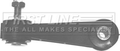 First Line FDL6497 - Entretoise / tige, stabilisateur droxauto.com