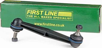 First Line FDL6455 - Entretoise / tige, stabilisateur droxauto.com