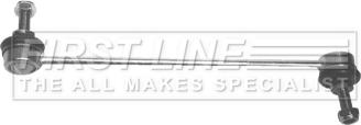 First Line FDL6456 - Entretoise / tige, stabilisateur droxauto.com