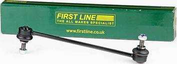 First Line FDL6458 - Entretoise / tige, stabilisateur droxauto.com