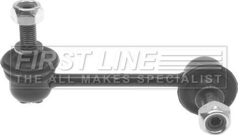 First Line FDL6452 - Entretoise / tige, stabilisateur droxauto.com