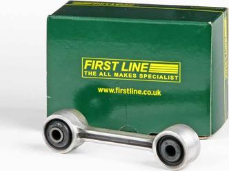 First Line FDL6406 - Entretoise / tige, stabilisateur droxauto.com