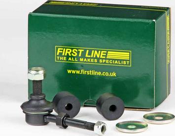 First Line FDL6480 - Entretoise / tige, stabilisateur droxauto.com
