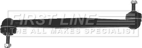 First Line FDL6434 - Entretoise / tige, stabilisateur droxauto.com