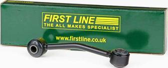 First Line FDL6435 - Entretoise / tige, stabilisateur droxauto.com