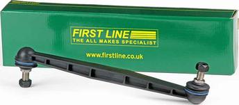 First Line FDL6431 - Entretoise / tige, stabilisateur droxauto.com