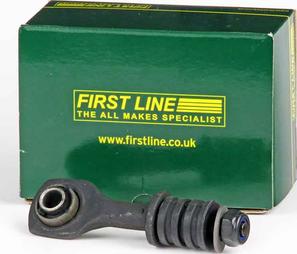 First Line FDL6438 - Entretoise / tige, stabilisateur droxauto.com
