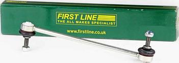 First Line FDL6474 - Entretoise / tige, stabilisateur droxauto.com